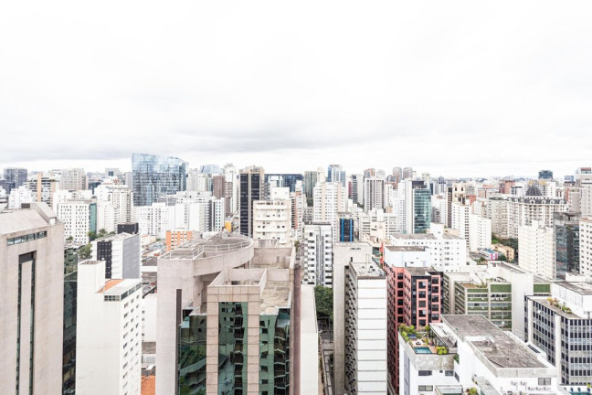 Imagem Apartamento com 1 Quarto à Venda, 37 m² em Itaim Bibi - São Paulo Imagem Apartamento com 1 Quarto à Venda, 37 m² em Itaim Bibi - São Paulo