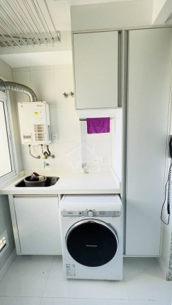 Imagem Apartamento com 2 Quartos à Venda, 66 m² em Vila Suzana - São Paulo