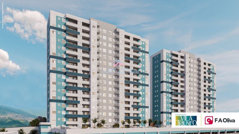 Imagem Apartamento com 2 Quartos à Venda, 66 m² em Primavera - Itupeva Imagem Apartamento com 2 Quartos à Venda, 66 m² em Primavera - Itupeva