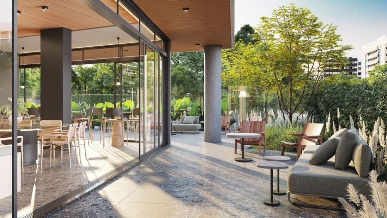 Imagem Cobertura com 3 Quartos à Venda, 394 m² em Petrópolis - Porto Alegre Imagem Cobertura com 3 Quartos à Venda, 394 m² em Petrópolis - Porto Alegre