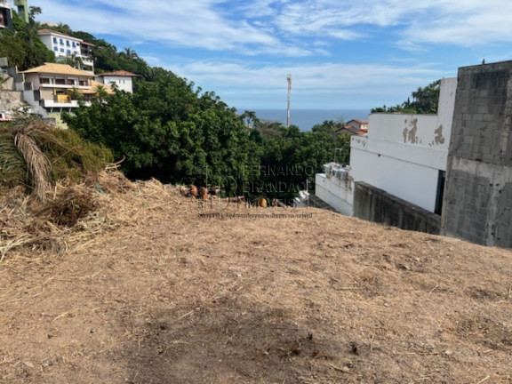 Imagem Terreno à Venda, 1.100 m² em Joá - Rio De Janeiro Imagem Terreno à Venda, 1.100 m² em Joá - Rio De Janeiro