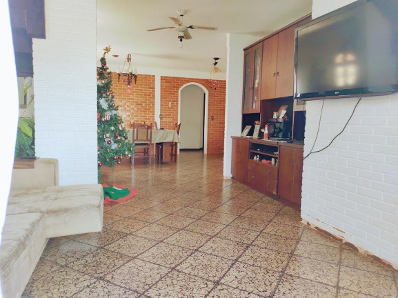Imagem Casa com 4 Quartos à Venda, 180 m² em Bom Retiro - Joinville