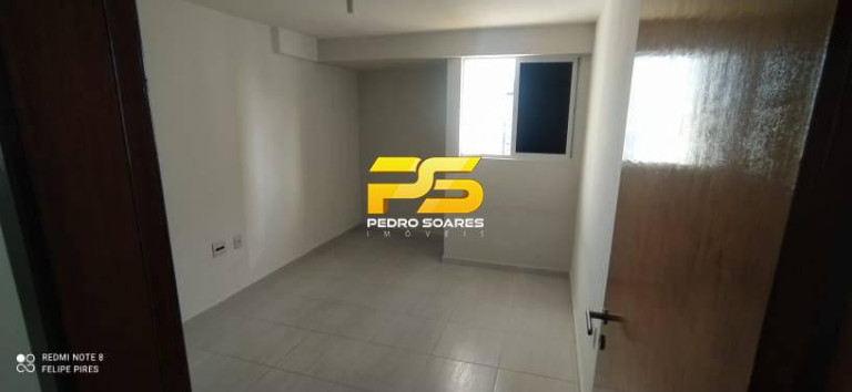 Imagem Apartamento com 3 Quartos à Venda, 94 m² em Brisamar - João Pessoa Imagem Apartamento com 3 Quartos à Venda, 94 m² em Brisamar - João Pessoa