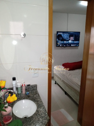 Imagem Imóvel com 2 Quartos à Venda, 104 m² em Vila Eldízia - Santo André