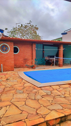 Imagem Casa com 4 Quartos à Venda, 280 m² em Centro - Ubatuba Imagem Casa com 4 Quartos à Venda, 280 m² em Centro - Ubatuba