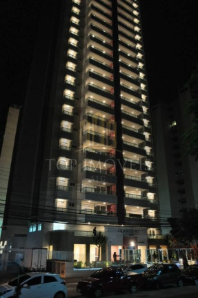 Imagem Apartamento com 4 Quartos à Venda, 238 m² em Jardim Aquarius - São José Dos Campos
