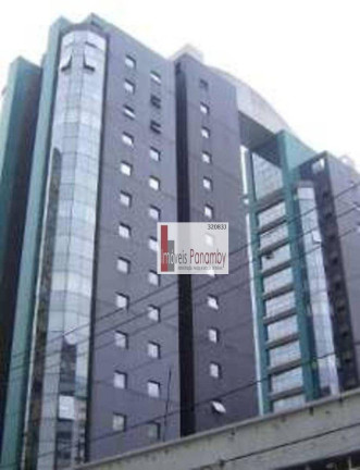 Imagem Imóvel à Venda ou Locação, 42 m² em Indianópolis - São Paulo Imagem Imóvel à Venda ou Locação, 42 m² em Indianópolis - São Paulo