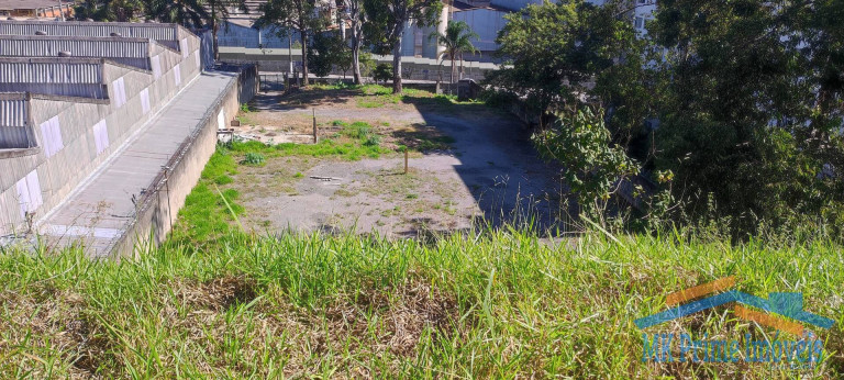 Imagem Terreno à Venda, 2.355 m² em Jardim São João (jaraguá) - São Paulo Imagem Terreno à Venda, 2.355 m² em Jardim São João (jaraguá) - São Paulo