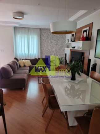 Imagem Sobrado com 3 Quartos à Venda, 125 m² em Vila Guilhermina - São Paulo
