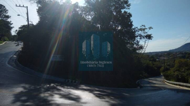 Imagem Terreno à Venda, 694 m² em Rio Vermelho - Florianópolis