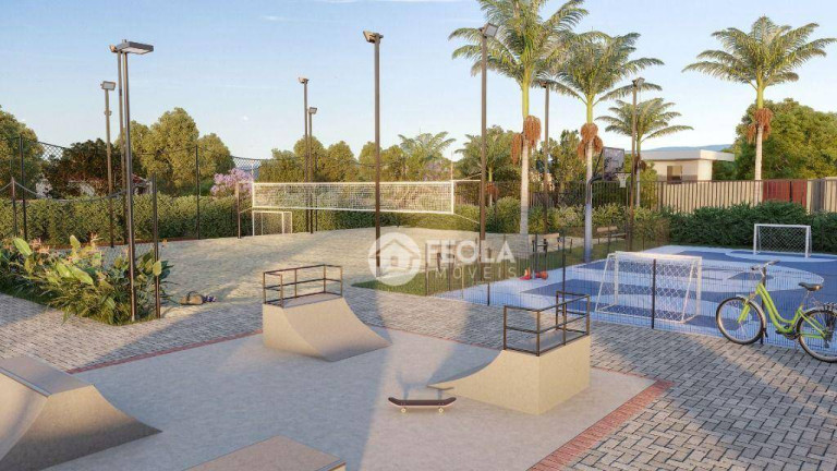Imagem Casa com 3 Quartos à Venda, 73 m² em Praia Dos Namorados - Americana Imagem Casa com 3 Quartos à Venda, 73 m² em Praia Dos Namorados - Americana