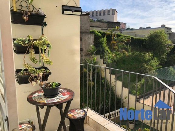 Imagem Apartamento com 2 Quartos à Venda, 57 m² em Freguesia Do ó - São Paulo Imagem Apartamento com 2 Quartos à Venda, 57 m² em Freguesia Do ó - São Paulo