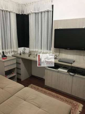Imagem Apartamento com 3 Quartos à Venda, 120 m² em Sacomã - São Paulo Imagem Apartamento com 3 Quartos à Venda, 120 m² em Sacomã - São Paulo