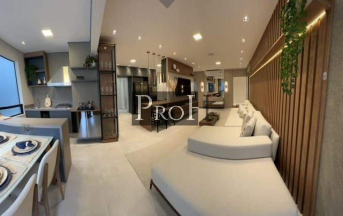 Imagem Apartamento com 3 Quartos à Venda, 127 m² em Centro - Santo André Imagem Apartamento com 3 Quartos à Venda, 127 m² em Centro - Santo André