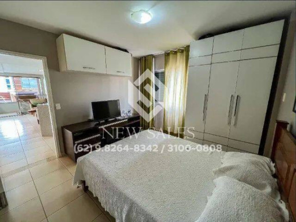 Imagem Cobertura com 5 Quartos à Venda, 359 m² em Setor Central - Goiânia Imagem Cobertura com 5 Quartos à Venda, 359 m² em Setor Central - Goiânia