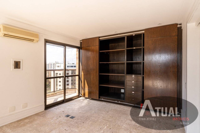 Imagem Apartamento com 4 Quartos à Venda, 592 m² em Vila Andrade - São Paulo Imagem Apartamento com 4 Quartos à Venda, 592 m² em Vila Andrade - São Paulo