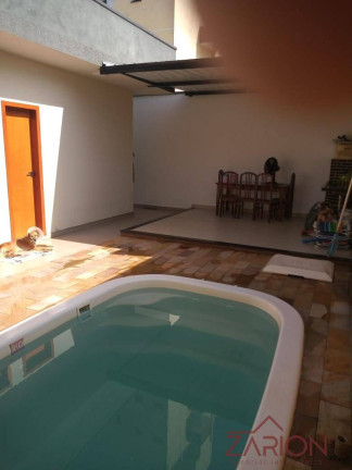 Imagem Casa com 3 Quartos à Venda, 165 m² em Jardim Morumby - Taubaté Imagem Casa com 3 Quartos à Venda, 165 m² em Jardim Morumby - Taubaté
