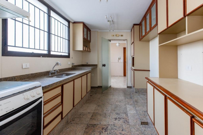 Imagem Imóvel com 4 Quartos à Venda, 230 m² em Paraíso - São Paulo Imagem Imóvel com 4 Quartos à Venda, 230 m² em Paraíso - São Paulo