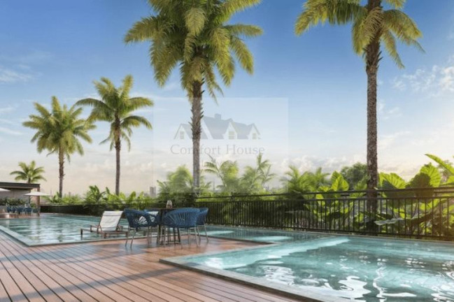 Imagem Apartamento com 2 Quartos à Venda, 60 m² em Paraíso - Santo André Imagem Apartamento com 2 Quartos à Venda, 60 m² em Paraíso - Santo André