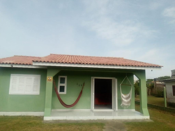 Casa com 2 Quartos à Venda, 65 m² em Arroio Teixeira - Capao Da Canoa