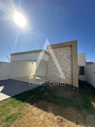 Imagem Casa com 3 Quartos à Venda, em Jardim Itália Iii - Sinop Imagem Casa com 3 Quartos à Venda, em Jardim Itália Iii - Sinop