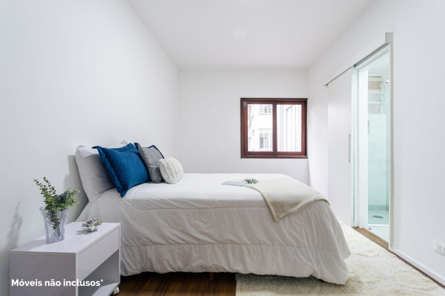 Imagem Apartamento com 3 Quartos à Venda, 129 m² em Pinheiros - São Paulo