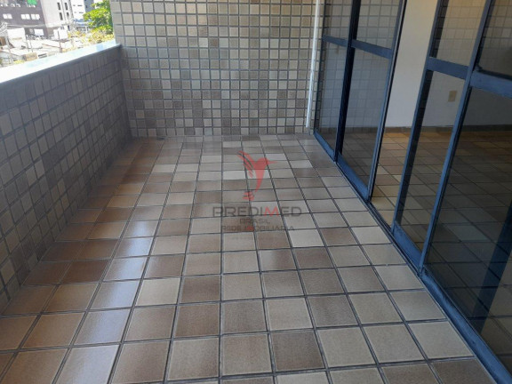 Imagem Apartamento com 4 Quartos à Venda, 180 m² em Tambaú - João Pessoa Imagem Apartamento com 4 Quartos à Venda, 180 m² em Tambaú - João Pessoa