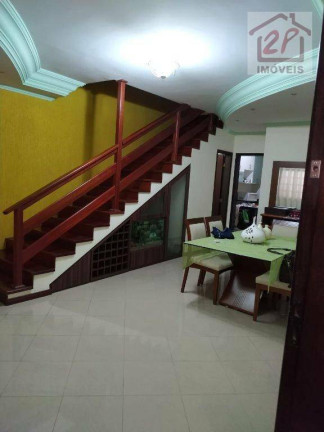Sobrado com 3 Quartos à Venda, 125 m² em Jardim Sul - São José Dos Campos