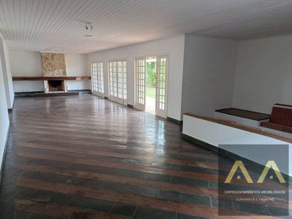 Imagem Casa com 4 Quartos para Alugar, 350 m² em Alphaville - Santana De Parnaíba