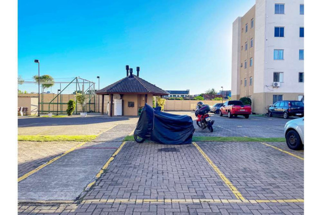 Imagem Apartamento com 2 Quartos à Venda, 42 m² em Sarandi - Porto Alegre