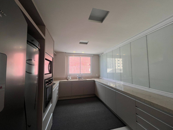 Imagem Apartamento com 4 Quartos à Venda, 157 m² em Centro - Cascavel