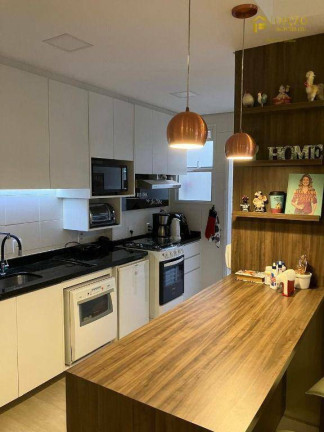 Imagem Apartamento com 2 Quartos à Venda, 62 m² em Itu Novo Centro - Itu Imagem Apartamento com 2 Quartos à Venda, 62 m² em Itu Novo Centro - Itu