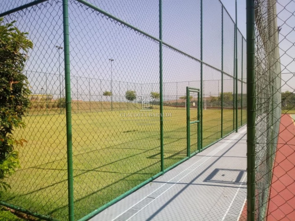 Imagem Imóvel à Venda, 440 m² em Alphaville Nova Esplanada - Votorantim