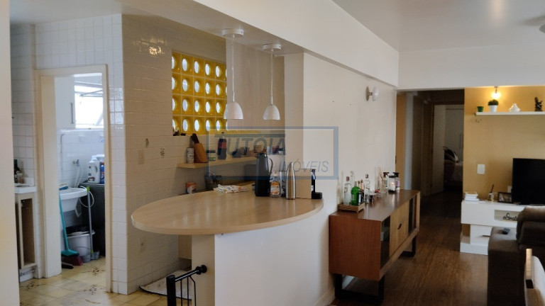 Apartamento com 3 Quartos à Venda, 137 m² em Paraíso - São Paulo