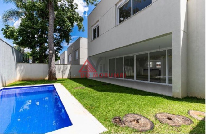 Imagem Sobrado com 4 Quartos à Venda, 525 m² em Granja Julieta - São Paulo Imagem Sobrado com 4 Quartos à Venda, 525 m² em Granja Julieta - São Paulo