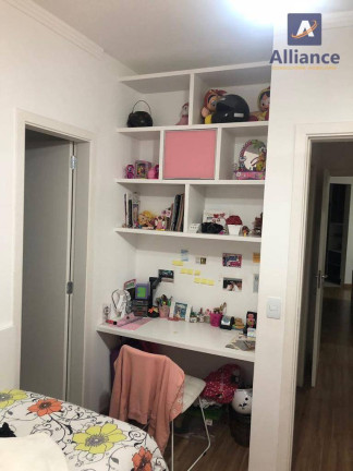 Imagem Apartamento com 3 Quartos à Venda, 129 m² em Centro - Itatiba