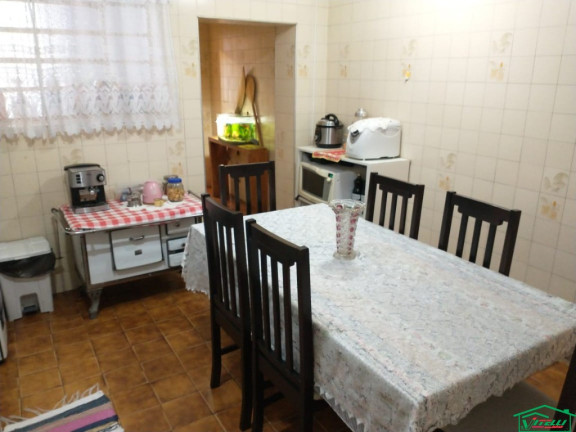 Sobrado com 2 Quartos à Venda, 110 m² em Alto Da Mooca - São Paulo