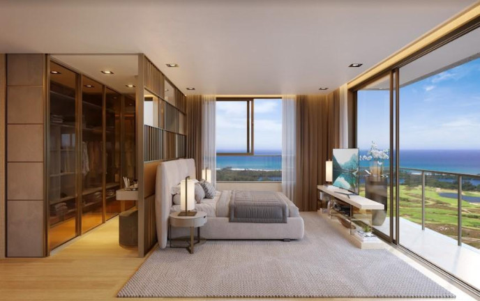 Imagem Apartamento com 4 Quartos à Venda, 268 m² em Barra Da Tijuca - Rio De Janeiro