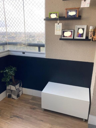 Imagem Apartamento com 2 Quartos à Venda, 80 m² em Campestre - Santo André