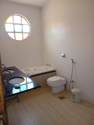 Imagem Casa com 5 Quartos à Venda, 5.000 m² em Lago Norte - Brasília
