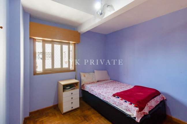 Imagem Apartamento com 3 Quartos à Venda, 104 m² em água Branca - São Paulo