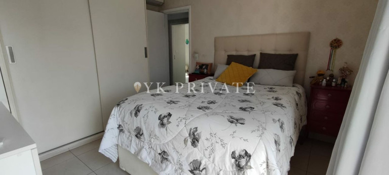 Imagem Apartamento com 3 Quartos à Venda, 111 m² em Vila Romana - São Paulo