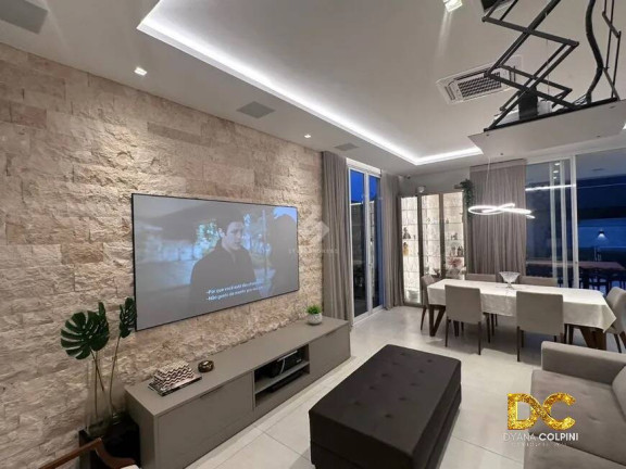 Imagem Casa de Condomínio com 3 Quartos à Venda, 368 m² em Ribeirão Do Lipa - Cuiabá Imagem Casa de Condomínio com 3 Quartos à Venda, 368 m² em Ribeirão Do Lipa - Cuiabá