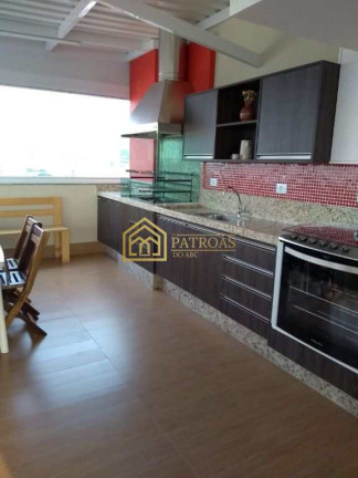 Apartamento com 3 Quartos à Venda, 332 m² em Nova Petrópolis - São Bernardo Do Campo
