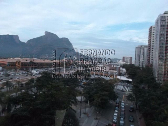 Imagem Sala Comercial à Venda, 49 m² em Barra Da Tijuca - Rio De Janeiro Imagem Sala Comercial à Venda, 49 m² em Barra Da Tijuca - Rio De Janeiro