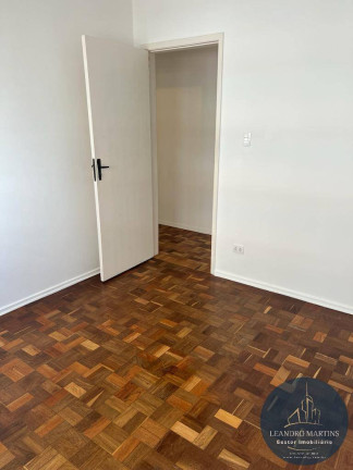 Imagem Apartamento com 2 Quartos à Venda, 72 m² em Sumarezinho - São Paulo