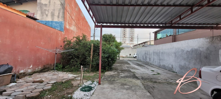 Imagem Terreno à Venda, 380 m² em São João - Itajaí