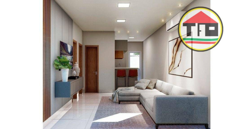 Imagem Casa com 2 Quartos à Venda, 50 m² em Cidade Nova - Marabá Imagem Casa com 2 Quartos à Venda, 50 m² em Cidade Nova - Marabá