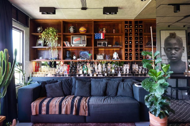 Imagem Apartamento com 1 Quarto à Venda, 70 m² em Praia Brava - Itajaí Imagem Apartamento com 1 Quarto à Venda, 70 m² em Praia Brava - Itajaí