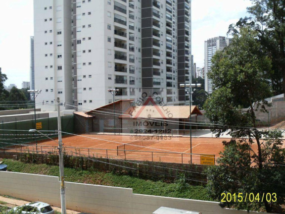 Imagem Apartamento com 2 Quartos à Venda, 48 m² em Morumbi - São Paulo Imagem Apartamento com 2 Quartos à Venda, 48 m² em Morumbi - São Paulo